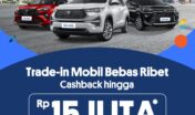 Promo Toyota Alam Sutera Tangerang 2025