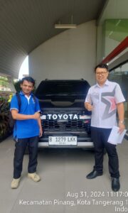 Stefanus Iwan Toyota Alam Sutera (1)